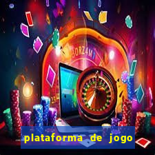 plataforma de jogo do ratinho